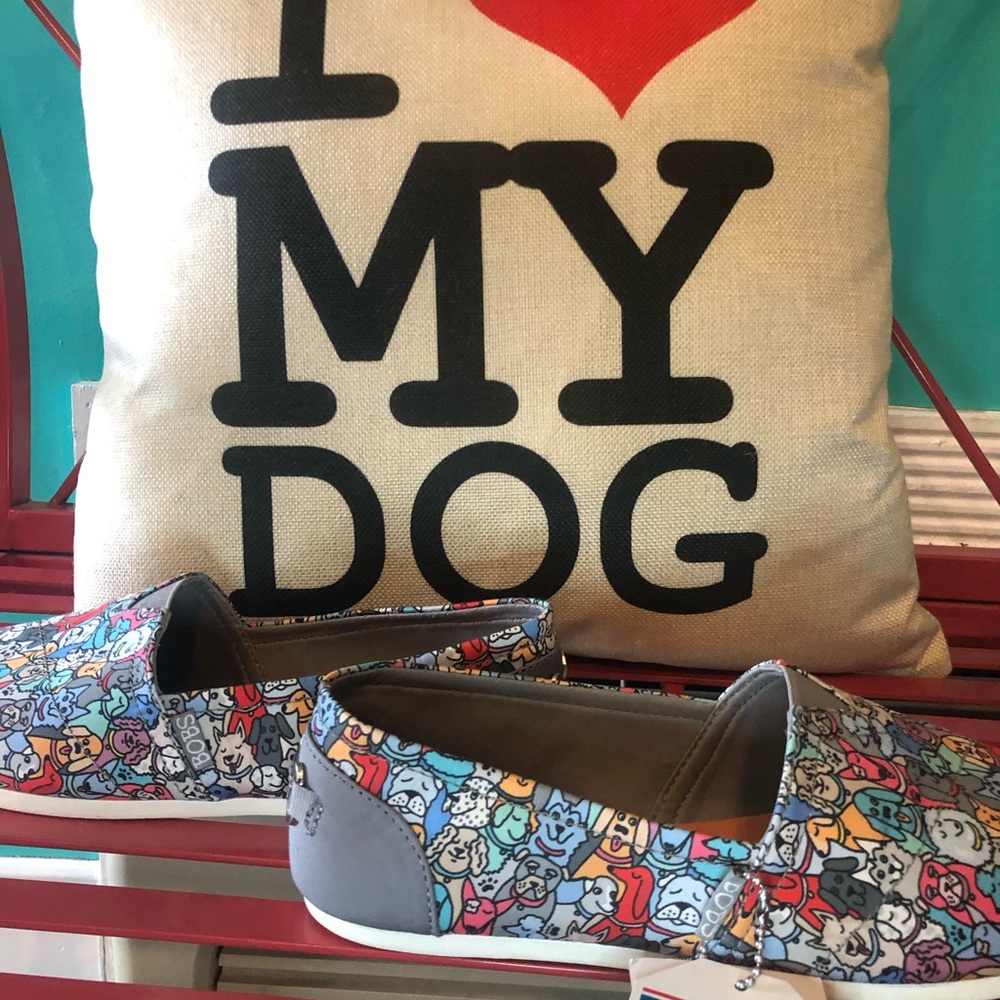 Skechers bob 8.5